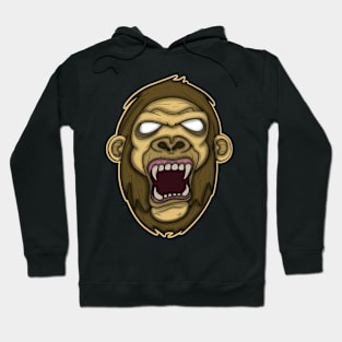 Squatch Hoodie